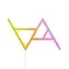 Image de Nanoleaf Lines Starter Kit - 15 pièces