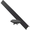 Image de Skins décoratives LED de 9 pièces - Lines - Matte Black