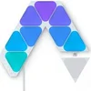 Image de Kit d'éclairage ded 9 pièces Shapes Mini Triangles Starter Kit