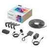 Image de Kit d'éclairage TV 4D Screen Mirror + Kit Lightstrip Starter Kit pour TV 85'