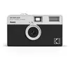Image de Appareil photo argentique KODAK EKTAR H35 35MM Réutilisable Noir