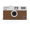 Image de Appareil photo argentique KODAK EKTAR H35 35MM Réutilisable Marron