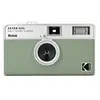 Image de Appareil photo argentique KODAK EKTAR H35 35MM Réutilisable Vert