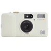 Image de Appareil photo argentique Snapic A1 35mm Blanc