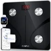 Image de RENPHO Balance Pese Personne, Balance Connectée Bluetooth, 13 Données en occasion ou reconditionné