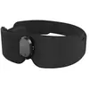 Image de Masque de sommeil Eyesnooze Aroma GS003 - Aromathérapie - Bluetooth - Coussinet intérieur amovible - Noir