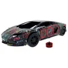 Image de Pogtador  - Voiture Radiocommandee 1.24