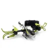 Image de KOO - Be Blip - Kokan - Drone Quadcopter Télécommandée - Télécommande universelle KOO à 2 piles (non fournies) - Facile à utiliser - 4 canaux de contrôles - A partir de 10 ans - KAB-KOO-0035 en occasion ou reconditionné