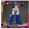 Image de Transformers Generation One - Figurine Plastic Model Kit AMK Series Optimus Prime 20 cm
