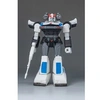 Image de Transformers Generation One - Figurine Plastic Model Kit AMK Mini Series Wave 2 Prowl 11 cm
