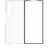 Image de Coque ''Designed for Samsung'' Galaxy Z Fold 6 Transparent