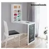 Image de Bureau mural rabattable
