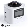Image de Caméra 360° Full HD LCD WIFI 145529