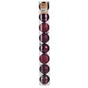 Image de Krist+ Ensemble de Boules de Noël, Multicolore, Standard en occasion ou reconditionné