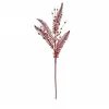Image de Branche Rouge Noël 90 cm 12 Unités Plastique (12 Unités) en occasion ou reconditionné