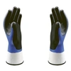 Image de Showa 377 Gr.L 4703 Polyester, Nylon, Nitrile Gants de montage Taille: 8, L EN 388 CAT II 1 paire(s)