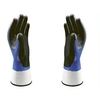 Image de Showa 377 Gr.XL 4703 XL Polyester, Nylon, Nitrile Gants de montage Taille: 9, XL EN 388 CAT II 1 paire(s)