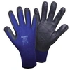 Image de Gants de protection 1163-7 Polyamide avec revêtement nitrile EN 388 Taille 7 (S)