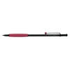 Image de Tombow SH-1000ZS2 Porte-mine Zoom 707,corps noir et rouge, clip rouge en occasion ou reconditionné