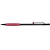 Image de Porte-mines 'ZOOM 707', noir/rouge