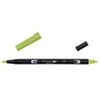 Image de Feutre double pointe 'ABT DUAL BRUSH PEN', primaires
