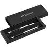 Image de kit de stylos zoom 707 de luxe blanc noir plz-211-3