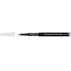Image de Recharge pour stylo roller, 0,7 mm, noir