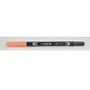 Image de Feutre dual brush pen abt, corail (873) tombow abt-873