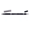 Image de feutre dual brush pen abt, gris cool 3 (n75) abt-n75