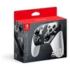 Image de SWITCH CONTROLLER PRO SUPER SMASH BROS IMPORT