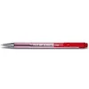 Image de Stylo bille BP-S pointe fine 0.3mm rouge