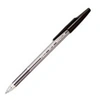 Image de Stylo bille BP-S Moyen Noir