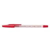 Image de Stylo bille BP-S Moyen Rouge Pilot