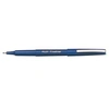 Image de Feutre Fineliner Pointe extra-fine Bleu