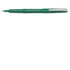 Image de Feutre Fineliner Pointe extra-fine Vert