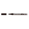 Image de Marqueur extra-fin Argent Pilot