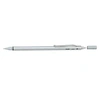 Image de Porte-mines 0,5mm + Stylo bille 0,7mm H-575 Birdie Twin Argent Pilot