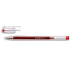 Image de Stylo à encre gel G1 classique, rouge