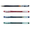 Image de Stylo roller encre gel G-1 Moyen Noir Pilot