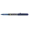 Image de Stylo Roller Vball 07 Bleu pointe moyenne