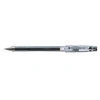 Image de Stylo roller Encre Gel GTECC4 04 Noir pointe Extrafine