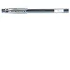 Image de Stylo roller Encre Gel GTECC4 04 Bleu pointe Extrafine