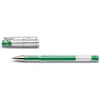 Image de Stylo roller à encre gel G-TEC-C4, vert