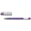 Image de Stylo roller à encre gel G-TEC-C4, violet