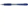 Image de Stylo à bille rétractable SUPER GRIP M, bleu
