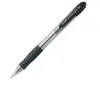 Image de Stylo PILOT SUPER GRIP noir