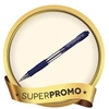 Image de Stylo PILOT SUPER GRIP bleu