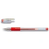 Image de Stylo bille à encre gel G1-7 Grip, rouge