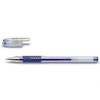 Image de Stylo bille à encre gel G1-7 Grip, bleu