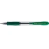 Image de Stylo à bille rétractable SUPER GRIP M, vert